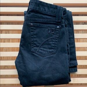 Flared Black Joe’s Jeans Women’s 26